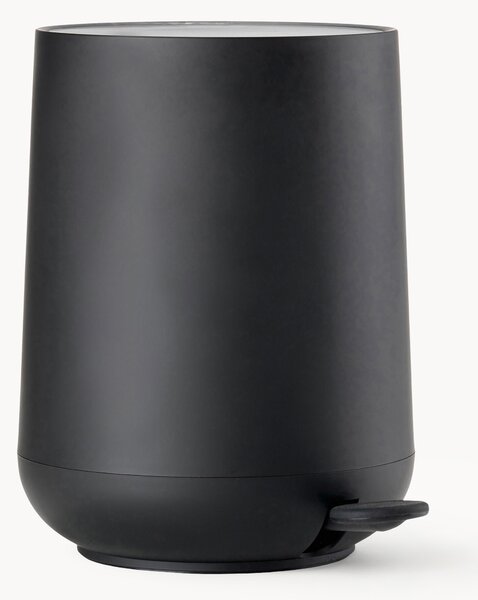 Pattumiera con coperchio soft motion Nova, 3 L