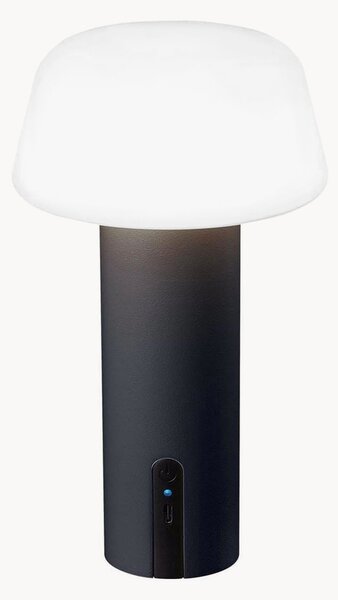 Lampada da tavolo portatile a LED Malo