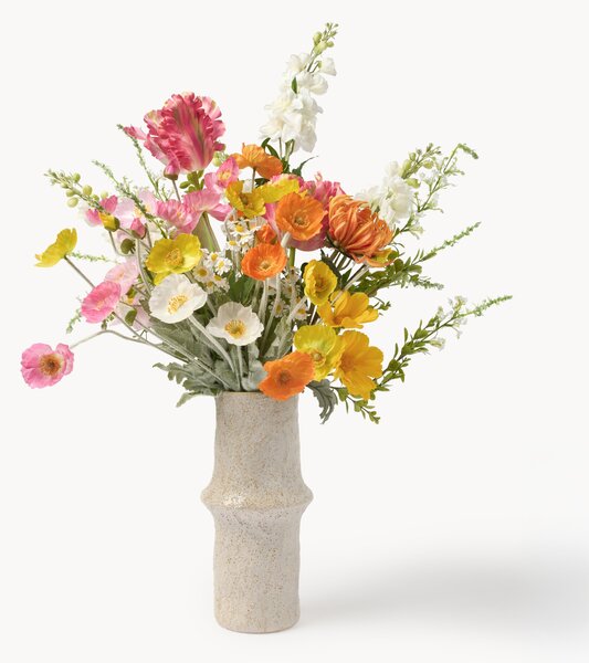 Bouquet di fiori artificiali Ladygarden