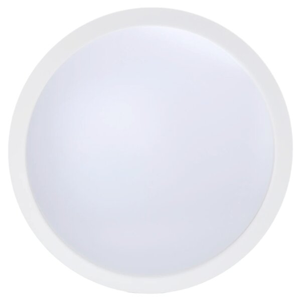 Aigostar-LED Ventilatore da soffitto dimmerabile LED/50W/230V 2700-6500K 106cm+telecomando bianco