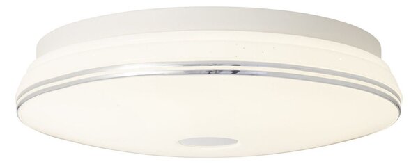 AEG - Plafoniera LED dimmerabile MONDO LED/20W/230V 3000-6000K + +TC