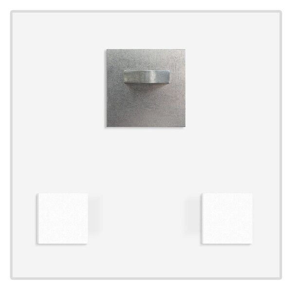 Dipinto su vetro 30x30 cm Spices Box – Styler