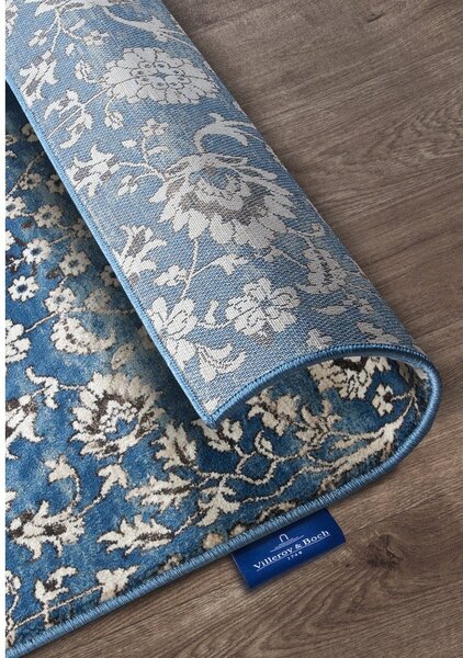 Runner blu 80x240 cm Ernest - Villeroy&Boch