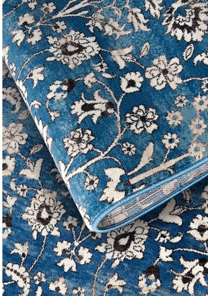Runner blu 80x240 cm Ernest - Villeroy&Boch