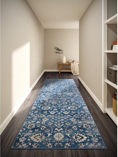 Runner blu 80x240 cm Ernest - Villeroy&Boch