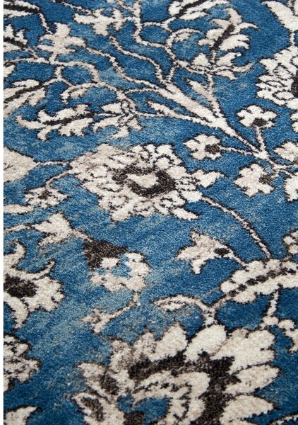 Runner blu 80x240 cm Ernest - Villeroy&Boch