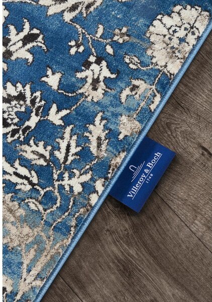 Runner blu 80x240 cm Ernest - Villeroy&Boch