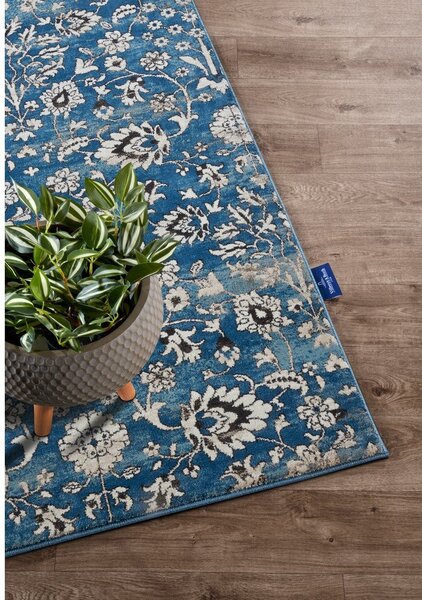 Runner blu 80x240 cm Ernest - Villeroy&Boch