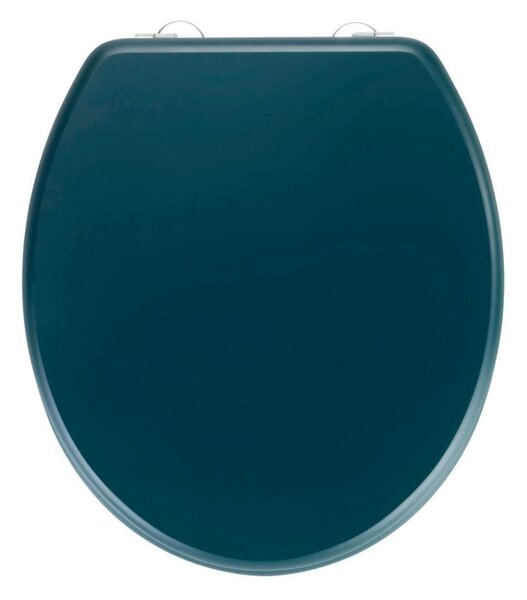 Sedile WC verde , 38 x 41 cm Prima - Wenko