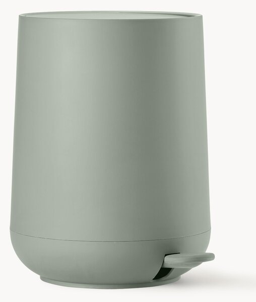 Pattumiera con coperchio soft motion Nova, 3 L