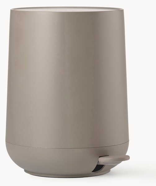 Pattumiera con coperchio soft motion Nova, 5 L