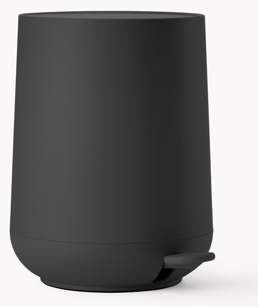 Pattumiera con coperchio soft motion Nova, 5 L