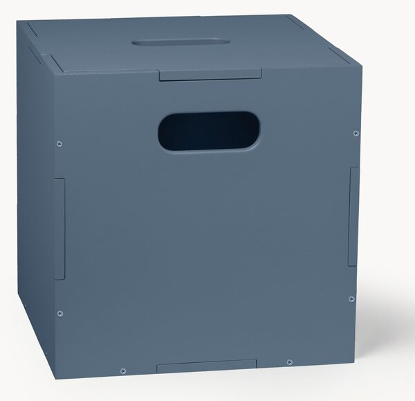 Scatola in legno Cube