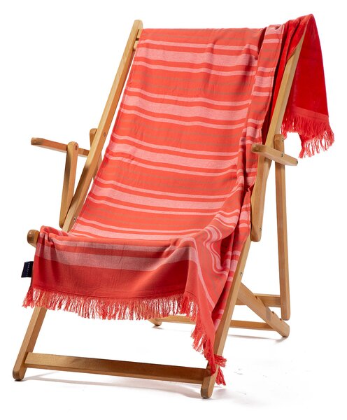 Telo Mare Malibu Fouta Caleffi Home, In Cotone Caleffi