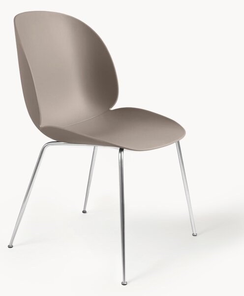 Sedia in plastica Beetle
