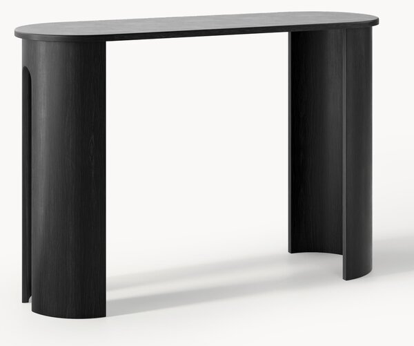 Consolle in legno Inola