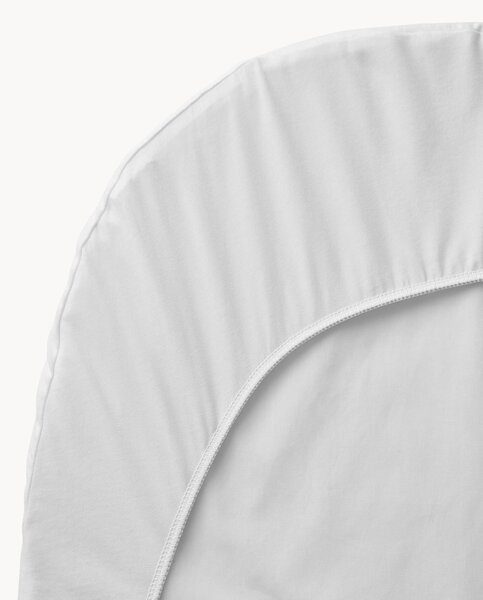 Coprimaterasso con angoli in cotone Bliss