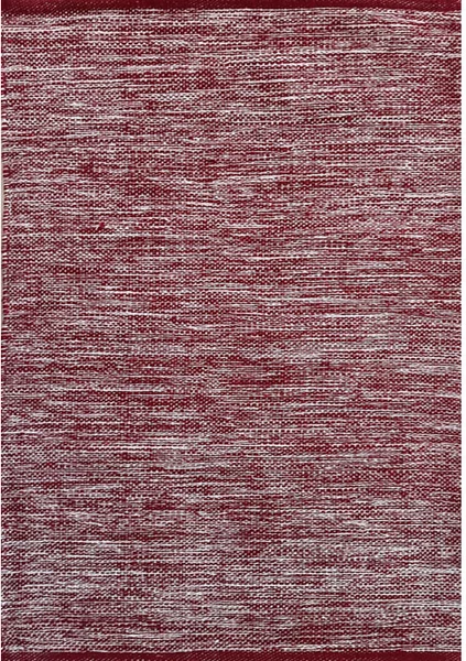 Tappeto cucina e arredo Bali rosso 50X80