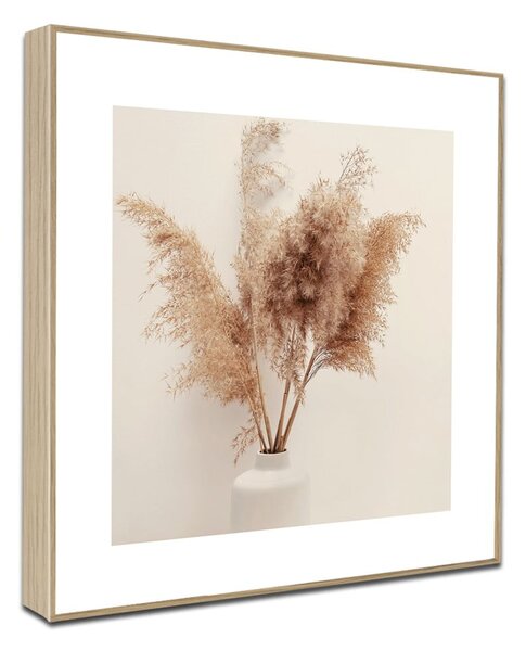 Quadri in set di 4 pezzi 30x30 cm Aesthetic - knor