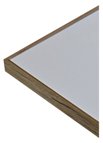 Quadri in set di 4 pezzi 30x30 cm Aesthetic - knor