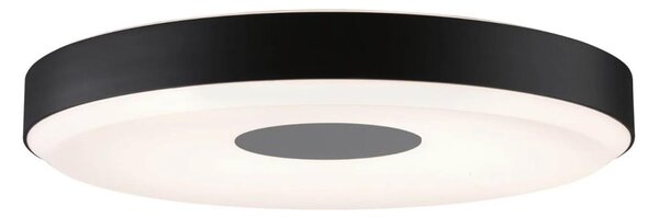 Paulmann 79518 - LED/23W Plafoniera con dimmer PURIC PANE 230V