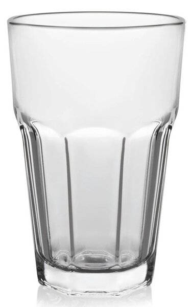 Onis Gibraltar Bicchiere Bibita 41,4 Cl Set 12 Pz