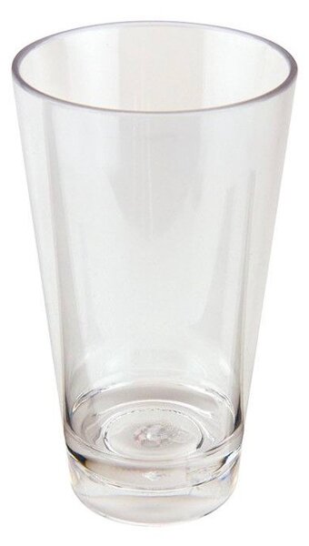 Ilsa Bicchiere Per Shaker Boston 45 Cl In Policarbonato
