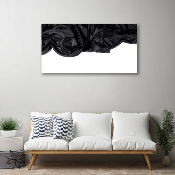 Quadro su tela Arte del Kashmir 100x50 cm
