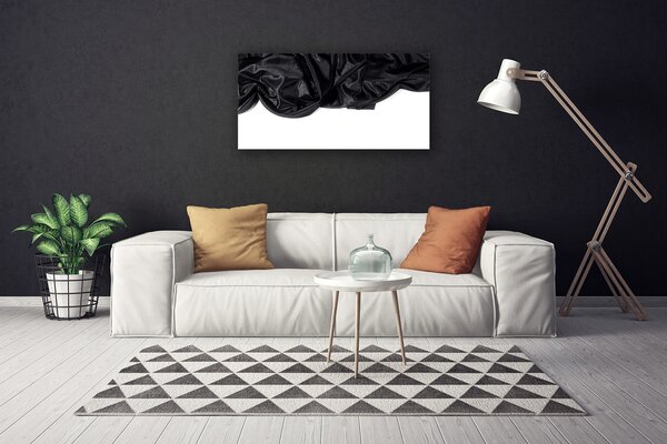 Quadro su tela Arte del Kashmir 100x50 cm