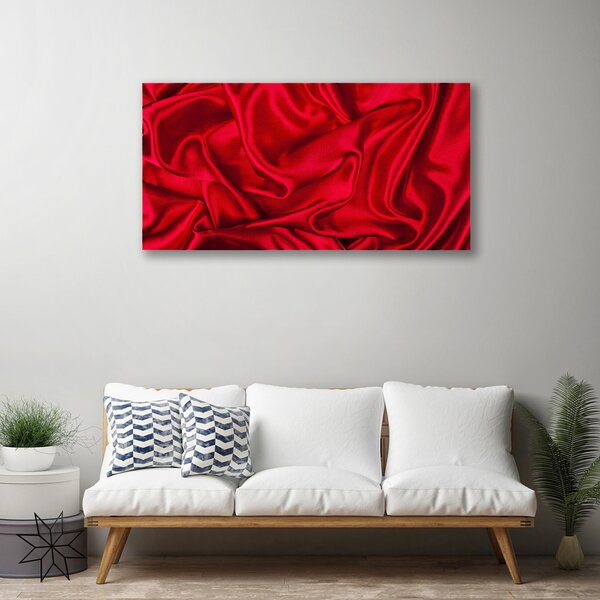 Quadro su tela Arte del Kashmir 100x50 cm