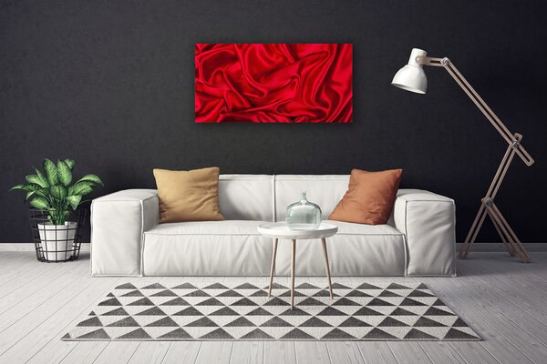 Quadro su tela Arte del Kashmir 100x50 cm