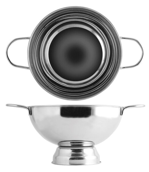 Zuppiera Inox 18/10 Cm24 Lt2,25