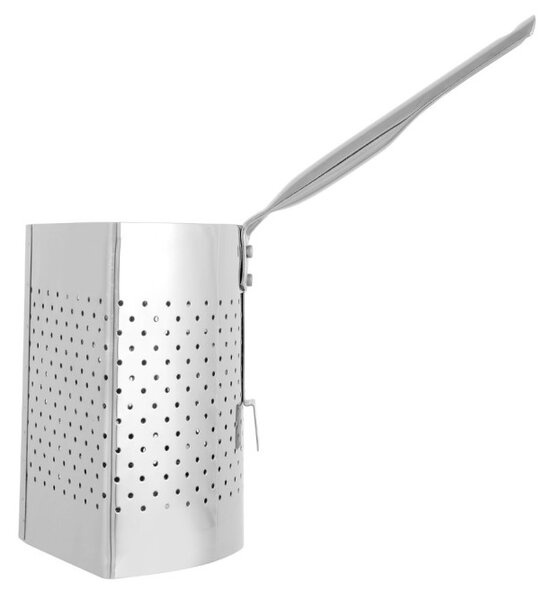 INOXPRAN Spicchio Per Casseruola 3 Spicchi In Acciaio Inox Cm 20x9x13