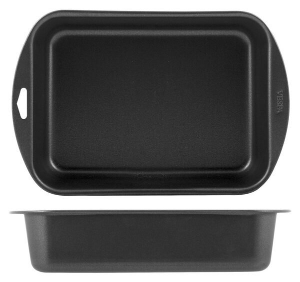 VESPA Teglia Antiaderente Sfornatutto 29x19x6h