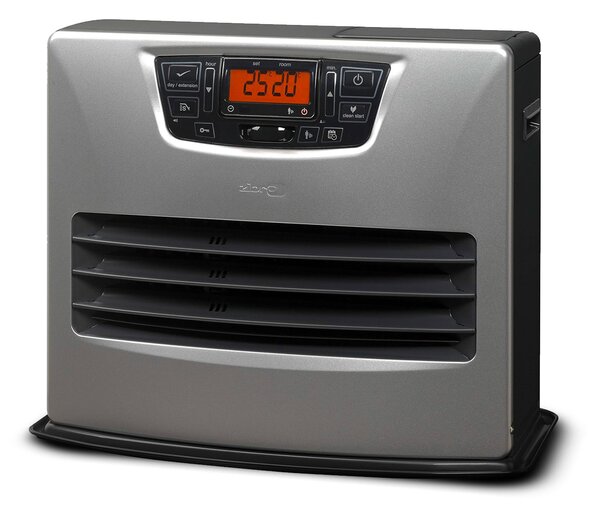 Stufa portatile Zibro by Toyotomi LC150 - 4,85 kW