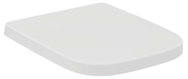 Ideal Standard i.Life B - Copriwater wrapover, bianco T468201