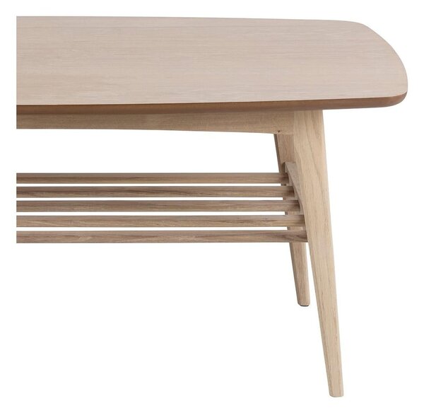 Tavolino 120x60 cm Woodstock - Actona