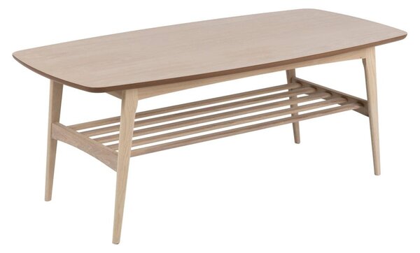 Tavolino 120x60 cm Woodstock - Actona