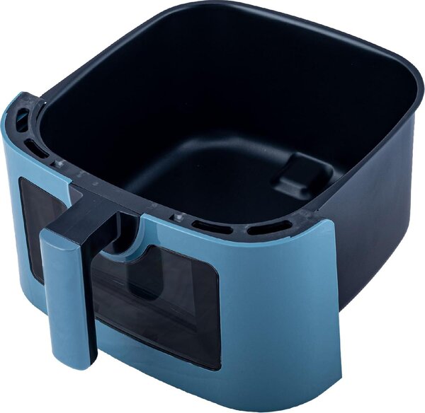 Tognana Friggitrice ad Aria 9.2 Litri Potenza 2150W colore Blu - D2DFA06IRZU