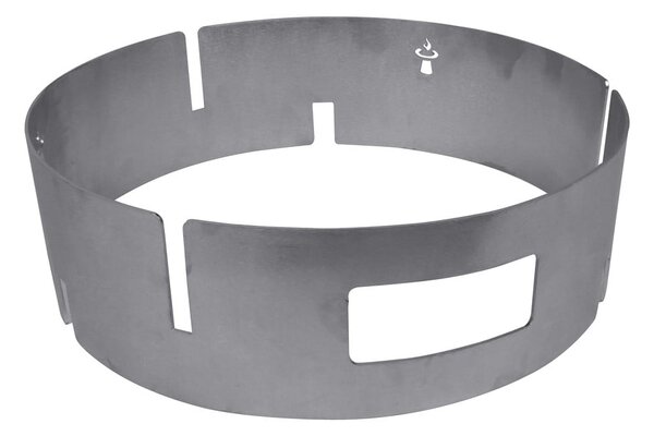 Anello per griglia M - Remundi