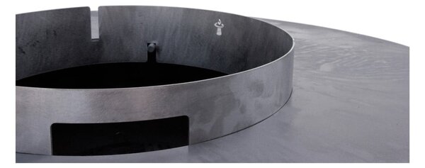 Anello per griglia M - Remundi