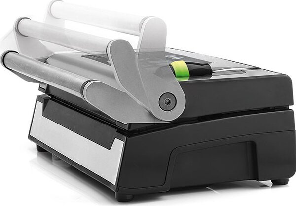 LAICA Macchina per Sottovuoto Potenza 130 Watt Aspira 22 Litri/Min con Aspirazione a Impulsi - VT3240 Xpro