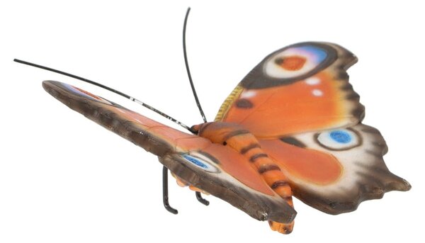 Statua da giardino in poliresina Butterfly & Bee - Esschert Design