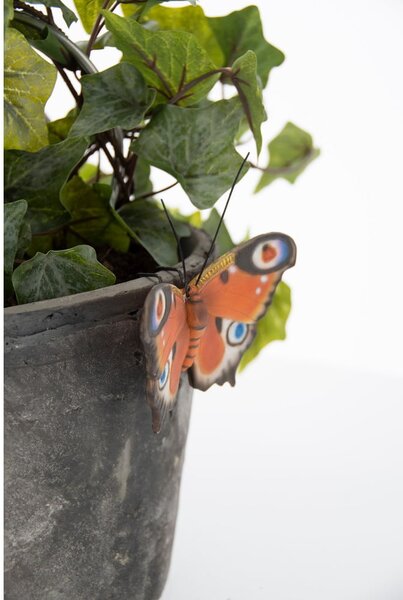 Statua da giardino in poliresina Butterfly & Bee - Esschert Design