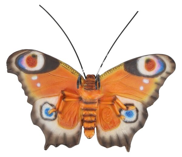 Statua da giardino in poliresina Butterfly & Bee - Esschert Design