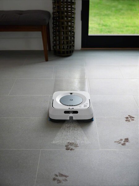 IRobot Set panni lava pavimento - 820345