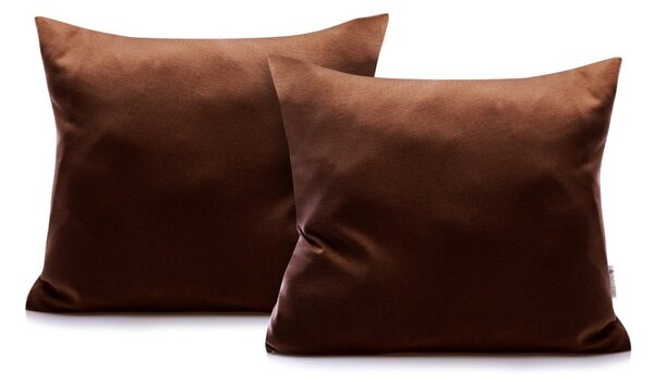 Federe in set di 2 40x40 cm Amber - DecoKing