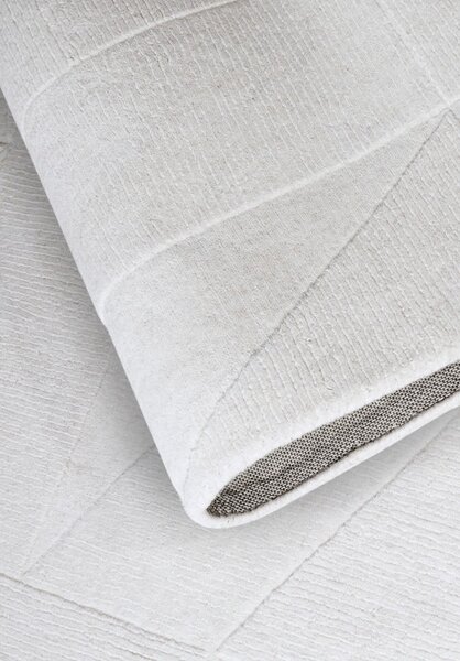 Tappeto color crema in lana tessuto a mano 160x230 cm Ursule - Villeroy&Boch