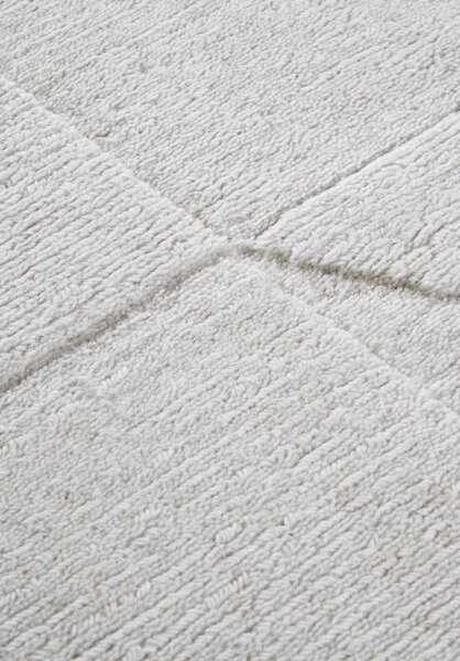 Tappeto color crema in lana tessuto a mano 160x230 cm Ursule - Villeroy&Boch