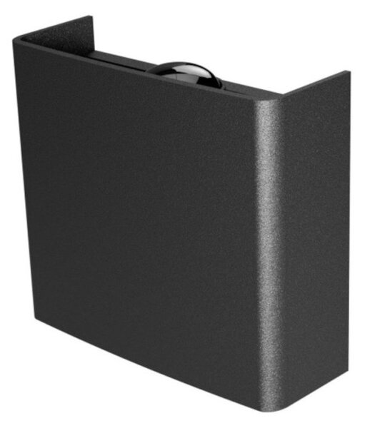 Applique led lampadari bartalini atraps cct ip65 termoplastica - Lampadari Bartalini Gesso